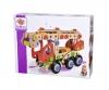 HEROS Constructor, Fire Truck