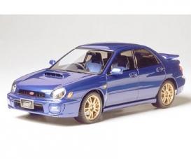 Subaru Impreza STi WRX