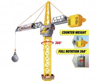 Mighty Crane