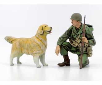 1:35 Livestock Set 2, diorama model kit