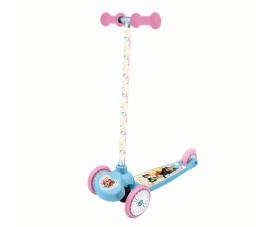 Smoby Disney Princess Twist Scooter