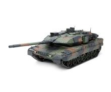 1:16 Leopard 2 A7V, RC assembly kit, DMD T-12