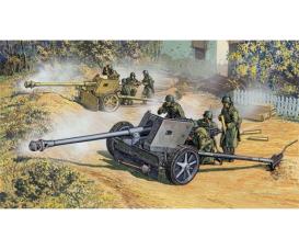 1:35 7.5cm PaK 40 w/Heer Gun Crew