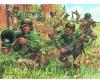 Italeri 1:72 WWII American Infantry Model Kit