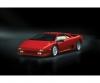 Italeri Lamborghini Diabolo Model Kit 1:24