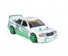 1:10 MB 190E debis Zakspeed, RC assembly kit
