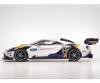 1:10 Ford GT Mk.II 2020, RC assembly kit, TT-02