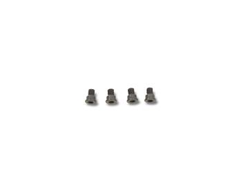TRF421/X 3x2.6mm Hex Step Screw, model spare set