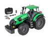 1:16 Deutz-Fahr Tractor 8280 TTV, RC tractor
