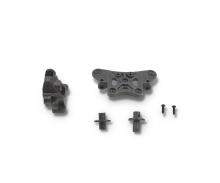Akuma Bodyholder Kit, RC spare part set