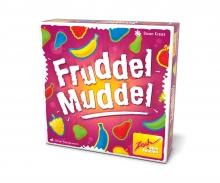 Fruddel Muddel