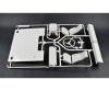 Globe Liner P-Parts Dashboard Spare Parts Set
