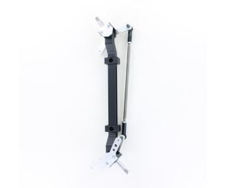 1:14 Steering Axle, truck accessory, steel