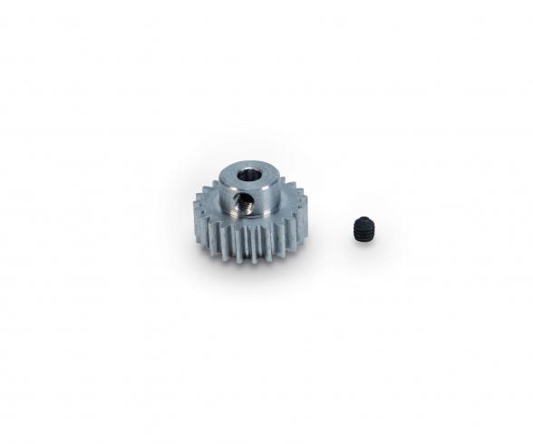 Pinion Gear 23T, RC spare part, steel module 0.6