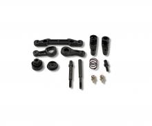 XS Servo Saver Set, RC spare part for 1:10