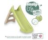 Toboggan XS Vert Smoby Life