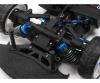 1:10 TA08 PRO Chassis Kit, RC touring car kit
