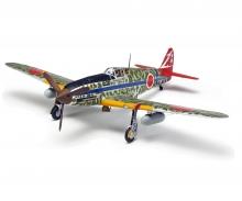 1:48 Jap. Ki-61-I d Hien
