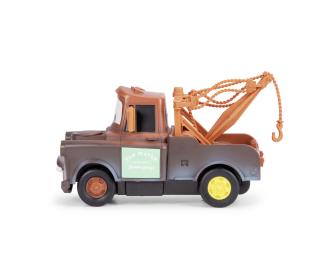 Cars RC Cars Mater, dépanneuse télécommandée