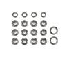 MB-01 Full Ball Bearing Set, chassis accessory