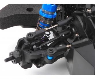 1:10 RC XV-02RS Pro Chassis Kit