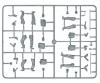 1:35 Fig. équipage de chars allemands b.d.Ar.(5)SE