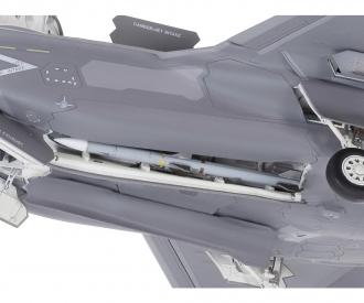 1:72 F-35B Lightning II