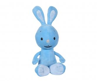 Figurine en peluche KiKANiNCHEN, 35cm