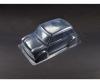 BODY W/O HOLES(TRANSPARENT:1.0t) : 58211