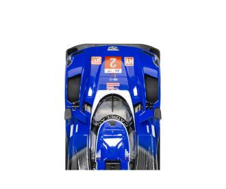 Scalextric Cadillac V-Serie R Slot Car 1:32