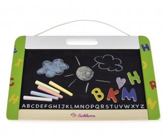 Hanging-Magnetic Board with Letters