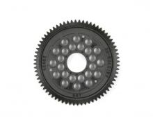 FF-03 Spur Gear 68T M0.6, RC spare part