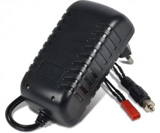 Expert Charger GP 500mA Steckerlader