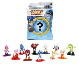 Jada Sonic 4Cm Asst Display