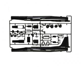 1:48 Lockheed TR-1A/B