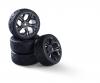 1:10 Y-Design5 Wheel Set, model accessory