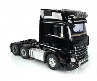 1:14 MB Actros 3363 GigaSpace, RC assembly kit