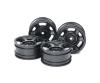CC-02 6-Spoke Wheels, model rims, 26 mm