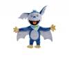 Fidi Fledermaus Word Play Plush