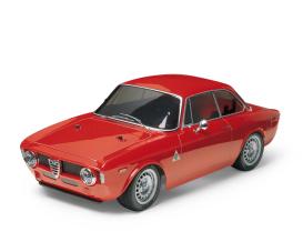 Alfa Romeo Giulia (M02M)