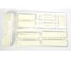 Ford Aero H-Parts Bumper Set for 56309 Models