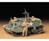 1:35 Brit. Univer. Carrier Mk.II, plastic assembly kit