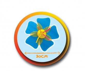 Splashy Flower Garden Sprinkler