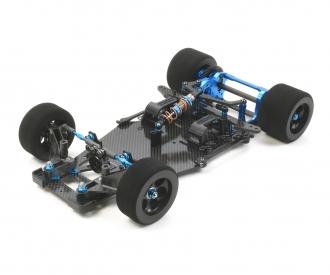 1:12 RC RM-01X Chassis Bausatz
