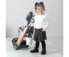 Rowenta Trolley + Vacuum Cleaner Rowenta Trolley + Vacuum Cleaner