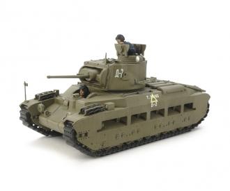 1/35 Matilda MkIII/IV Red Army