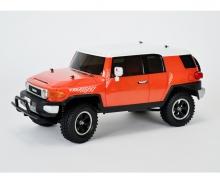 1:10 RC Toyota FJ Cruiser 2006 CC-01