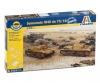 1:72 Semovente M40 da 75/18, 2 pcs