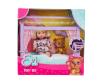 Evi LOVE Teddy Bed