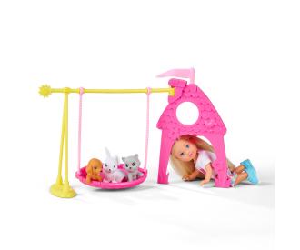 Evi LOVE Playground